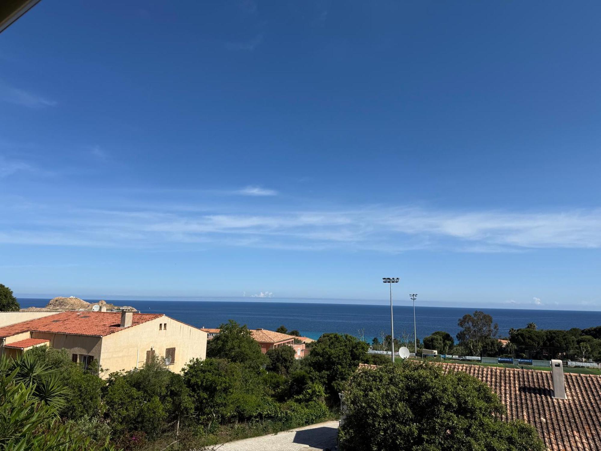 Location Du Ranch Hotel Алгайола Екстериор снимка