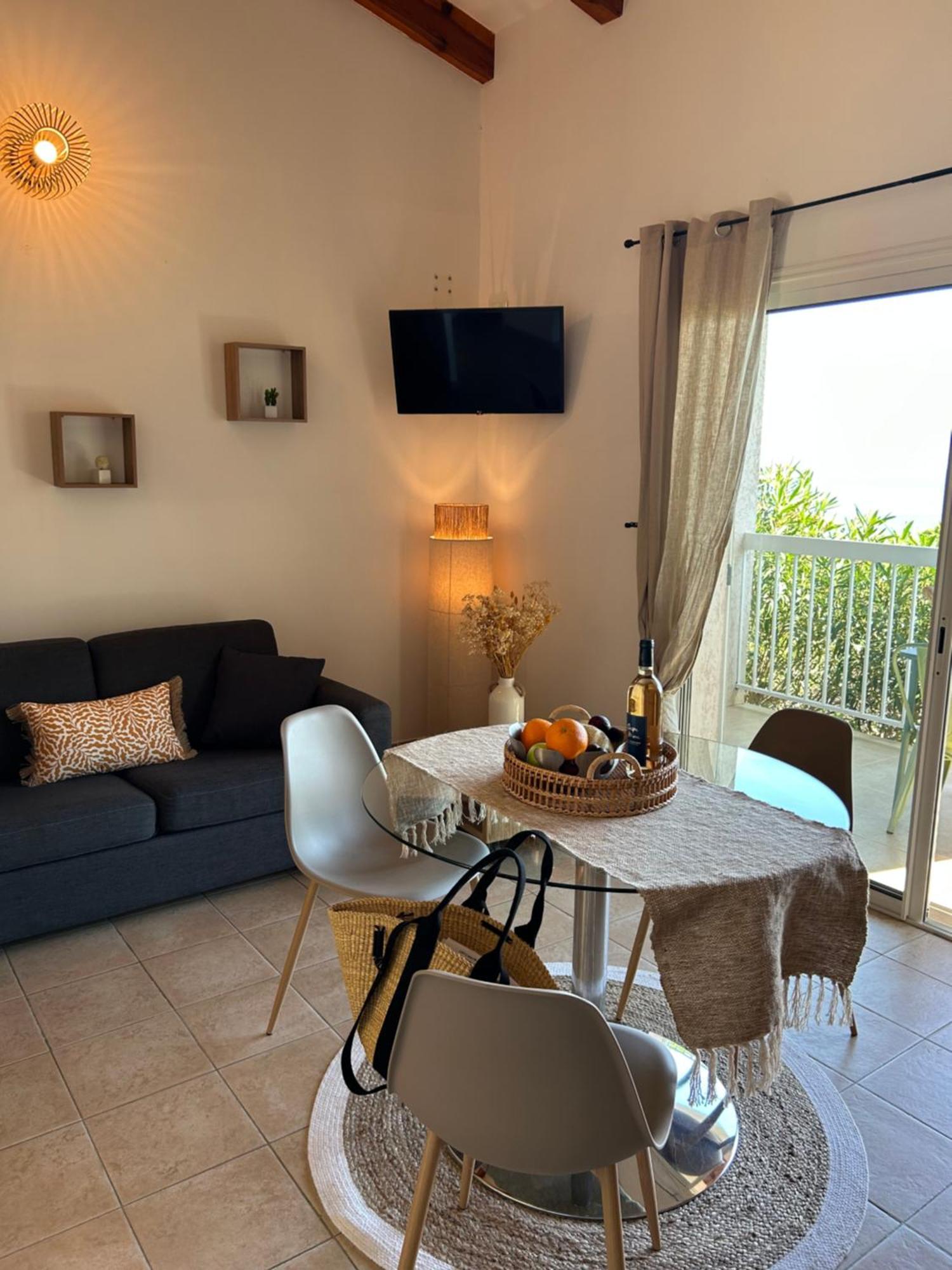Location Du Ranch Hotel Алгайола Екстериор снимка