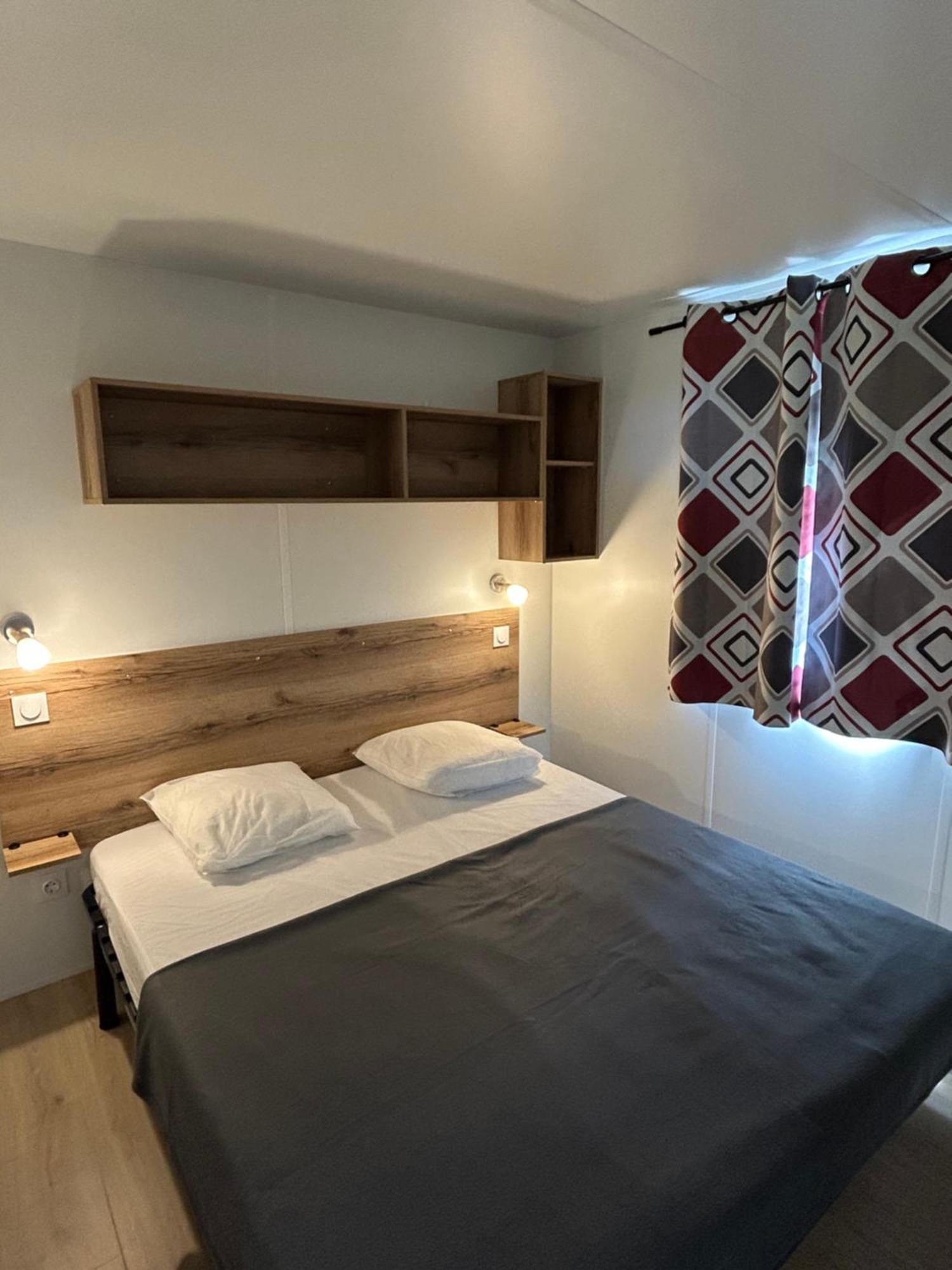 Location Du Ranch Hotel Алгайола Екстериор снимка