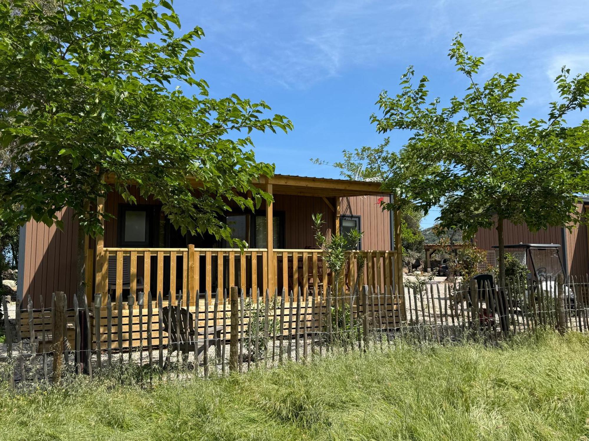 Location Du Ranch Hotel Алгайола Екстериор снимка